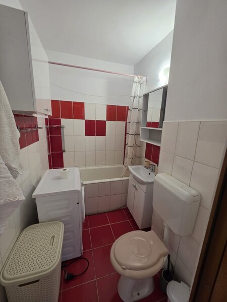 Camil Ressu, 5 minute metrou Grigorescu si parc IOR, pe Fuiorului, la Dante