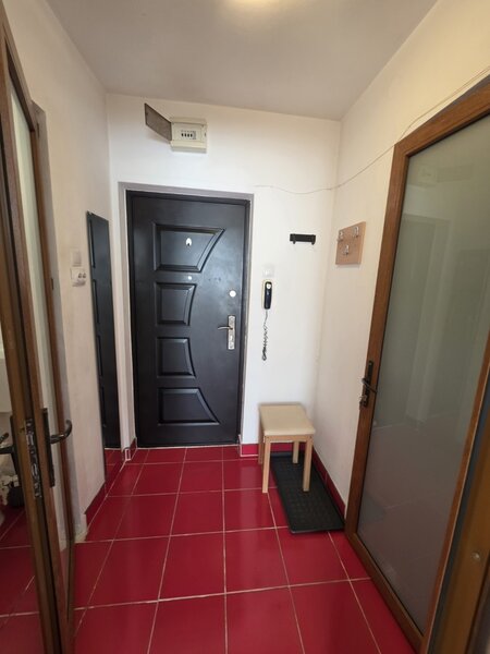 Camil Ressu, 5 minute metrou Grigorescu si parc IOR, pe Fuiorului, la Dante